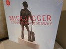 SEALED Goddessinthedoorway (EU) 2001 Double LP by Mick Jagger (7243 8 11288 1 7)