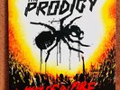 The Prodigy World's On Fire Gatefold Double 12