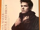 JOHN MAYER Battle Studies COLUMBIA 2009 2LP 180g Inserts STERLING + CD  NM