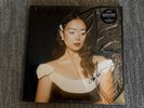 Laufey - Bewitched Goddess Edition Navy Double Vinyl Signed Real Signature