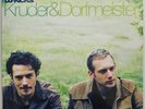 Kruder & Dorfmeister Dj-kicks - (NEW&SEALED) w/Minor Sleeve Damage