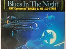 Blues In The Night Vintage Mono Vinyl Hal 