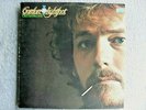 Gordon Lightfoot Old Dan's Records Folk Rock Country 33rpm 12