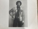 GENE REDDING “Blood Brother” LP/Haven Records ST-9200  1974