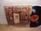 Black Sabbath – Mob Rules Lp very rare w/Ronnie James Dio 1981 mint-