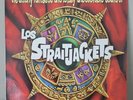 Los Straitjackets - Utterly Fantastic LP Vinyl Record Surf Garage ORIGINAL 1995
