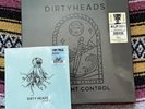 Brand New Dirty Heads Bundle Record Store Day Vinyl Midnight Control Dessert
