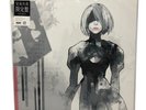 NieR:Automata Original Soundtrack Vinyl Limited LP