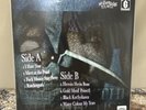 Black Kray Back To The Witchouse Limited Edition Black Vinyl 12