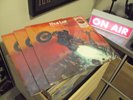 MEATLOAF  BAT OUT Of HELL 180 Gram RED BLACK SWIRL Vinyl LP Limited EDITION New