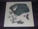 ALAIN BASHUNG / VINYLE TRANSPARENT / L'HOMME A LA TETE DE CHOU