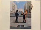 HALF-SPEED MASTER  Pink Floyd - Wish You Were Here * Sehr selten * ungespielt