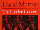 David Murray The London Concert NEAR MINT Cadillac Records 2xVinyl LP