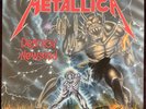 METALLICA DESTROY NEWSTED 2LP WHITE VINYL RECORD LIVE 1983 CLIFF BURTON LIMITED