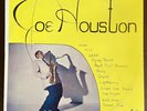 Joe Houston Lp 1955 First Pressing