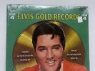 ELVIS PRESLEY Vinyl Lp GOLD RECORDS 4 W/Inner 1968 RCA LSP-3921 - SEALED