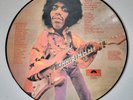 JIMI HENDRIX - BAND OF GYPSYS - LP / PUPPET COVER PICTURE DISC - RARE