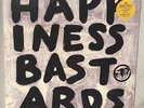 LP BLACK CROWES Happiness Bastards (2LP VINYL, 2015) NEW MINT SEALED