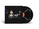 RSD24: TALKING HEADS - LIVE AT WCOZ 77 LTD BLACK VINYL 2LP MINT/SEALED
