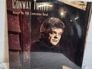 CONWAY TWITTY HOUSE ON OLD LONESOME ROAD VINYL R 163774 NEW SEALED  SUPER RARE