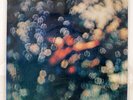 PINK FLOYD OBSCURED BY CLOUDS EMI EMS80323 JAPAN VINYL LP