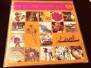 FOLCLORE ANGOLANO VOL. 6 LP 1975 N'GOLA  MISPRINT Angola  Ases Do Prenda