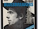 LP-BOX John Mayall John Mayalls Bluesbreakers Box Set HARDCOVER BOX Decca