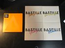 Bastille Wild World Singles Club Vinyl Boxset RARE