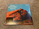 Taylor Hawkins & The Coattail Riders: Red Light Fever 2010 Sealed Vinyl Record