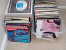 ***uk happy hardcore.***                       264 happy hardcore vinyl records