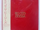 BEE GEES ODESSA RSO MW9061 JAPAN OBI VINYL 2LP