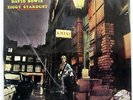 DAVID BOWIE RISE FALL OF ZIGGY STARDUST AND SPIDERS FROM RCA RVP6127 JAPAN LP