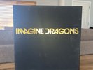 Imagine Dragons Limited Edition 4 Vinyl Box Set