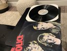 The Police - Outlandos d'Amour SP-4753 Original Press 1979 Vinyl LP EX Vinyl