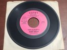 Rare Soul: Jerry White 1976 I Want You To Be With Me/Thanks To The Disco DJ - VG