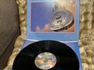 Dire Straits Brothers in Arms LP Vinyl 1985 Warner Bros 1-25264 Shrink