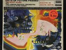 The Moody Blues-Days Of Future Passed-1967 Deram LP-SEALED