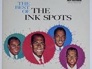 The Best Of The Ink Spots - Vinyl 2LP - Decca - 1965 - Jazz / Pop / Vocal