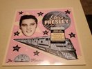 A Boy From Tupelo: The Sun Masters by Elvis Presley (Blue Vinyl-Rare)