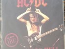 Ac/dc Highway To Hell Live Made In France Atco Records vinyl  album lp 45 rpm