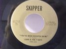 Lewie & The 7 Days,Skipper,