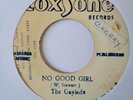 GAYLADS No Good Girl COXSONE Rocksteady 7