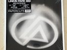 LINKIN PARK - PAPERCUTS Zoetrope Vinyl LTD to 7000  SOLD OUT IN HAND  SHIPS NOW