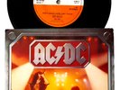 NM/EX AC/DC DIRTY DEEDS DONE DIRT CHEAP BIG BALLS THE JACK 7