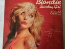 Blondie Sunday Girl 7