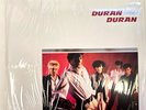 Duran Duran – Duran Duran LP Album vinyl record limited 2 x 2020 reissue black