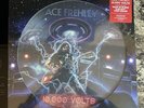 KISS ACE FREHLEY 10,000 VOLTS VINYL LP PICTURE DISC LTD TO 1750.  RSD 2024 Dings