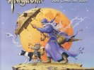 MAGNUM - Here Comes The Rain - Vinyl (2xLP)
