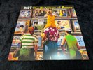 Riot - The Privilege of Power  2015 REISSUE GREEN & YELLOW VINYL METAL BLADE