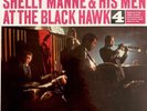 Shelly Manne & His Men - At The Black Hawk, Vol. 4 Vinyl  S7580